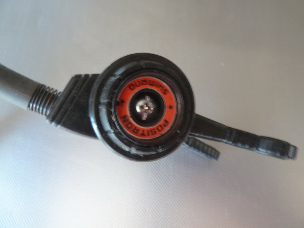 NOS leviers SCHWINN SHIMANO POSITRON SHIFTER DERAILLEUR CRUISER  VINTAGE VARSITY