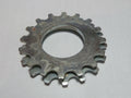 NOS ancien vintage pignon cogs 16/17 dents maillard
