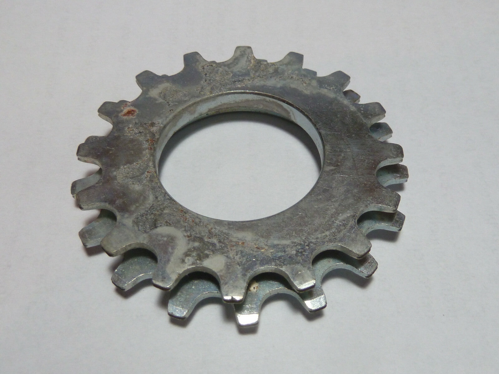 NOS ancien vintage pignon cogs 16/17 dents maillard
