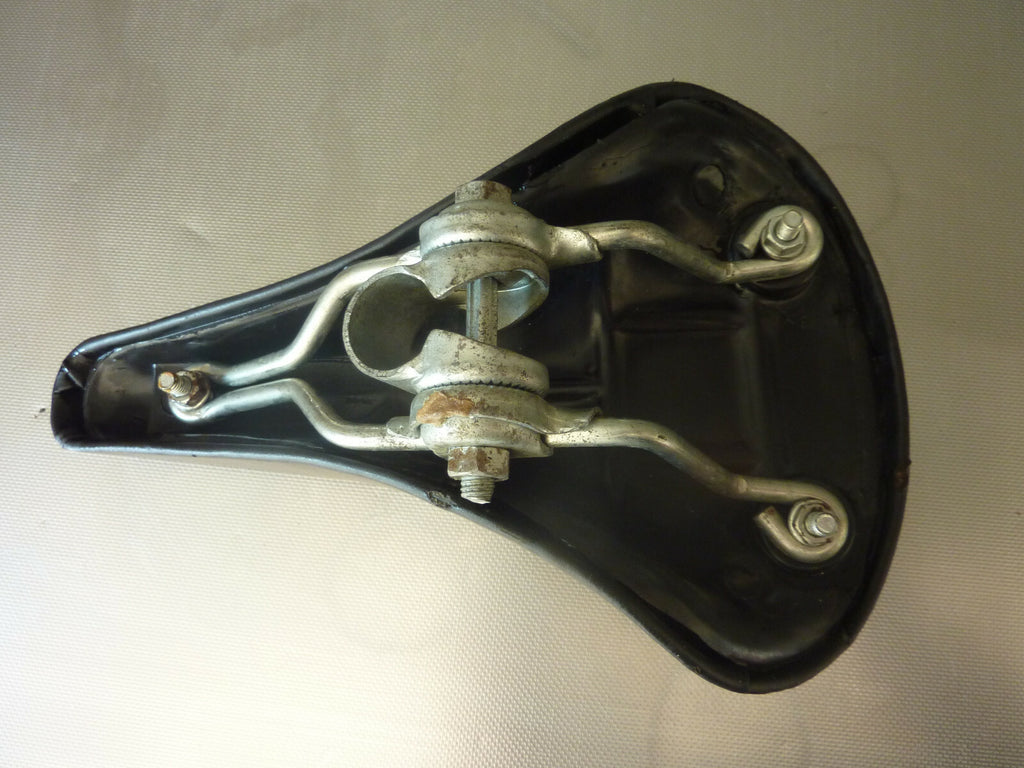 ancienne selle velo  old bike singer altes fahrrad bicicleta solex moto