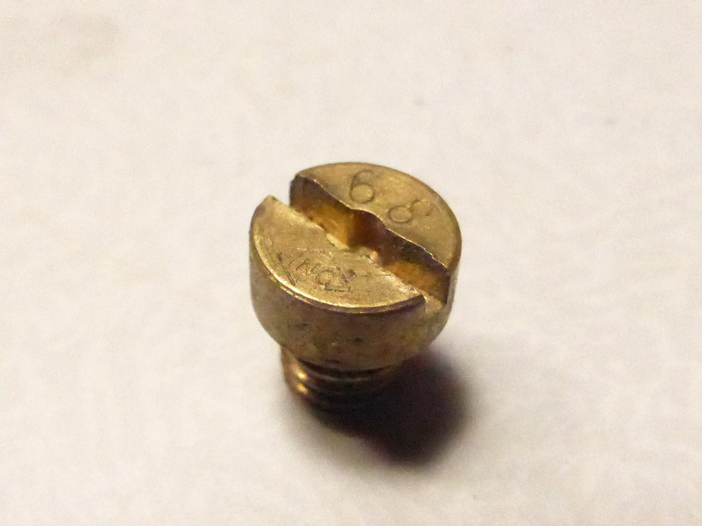 1 Gicleur INC 68 Dellorto compatible pour scooter, moto M5