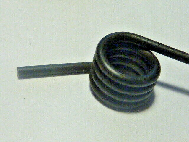 huret 2515 ressort spring  ancien vintage NOS  derailleur allvit