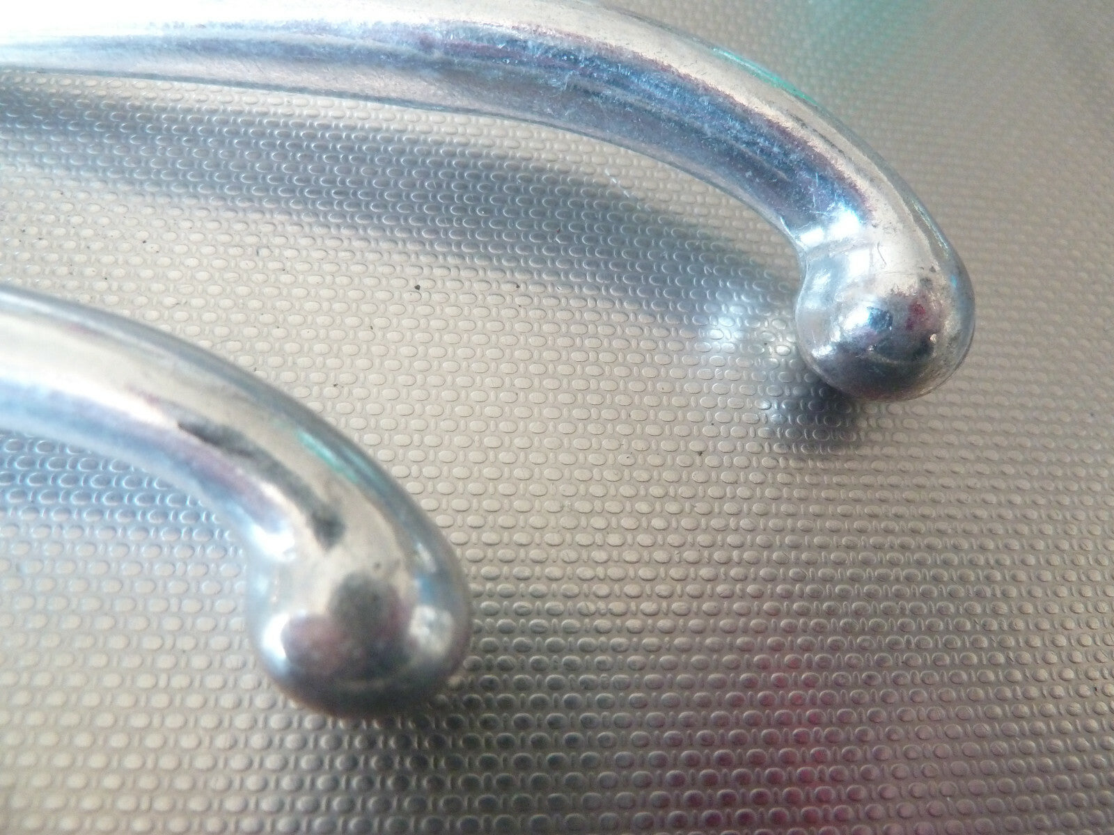 ✨NOS 1 Paire Leviers de Frein WEINMANN Vélo Ville Vintage Bar Brake 22-23 mm ✨