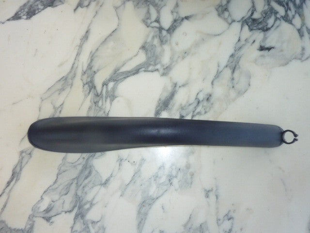 CICLOLINEA  REAR CLIP ON MUDGUARDE RARE SPARES garde boue vintage