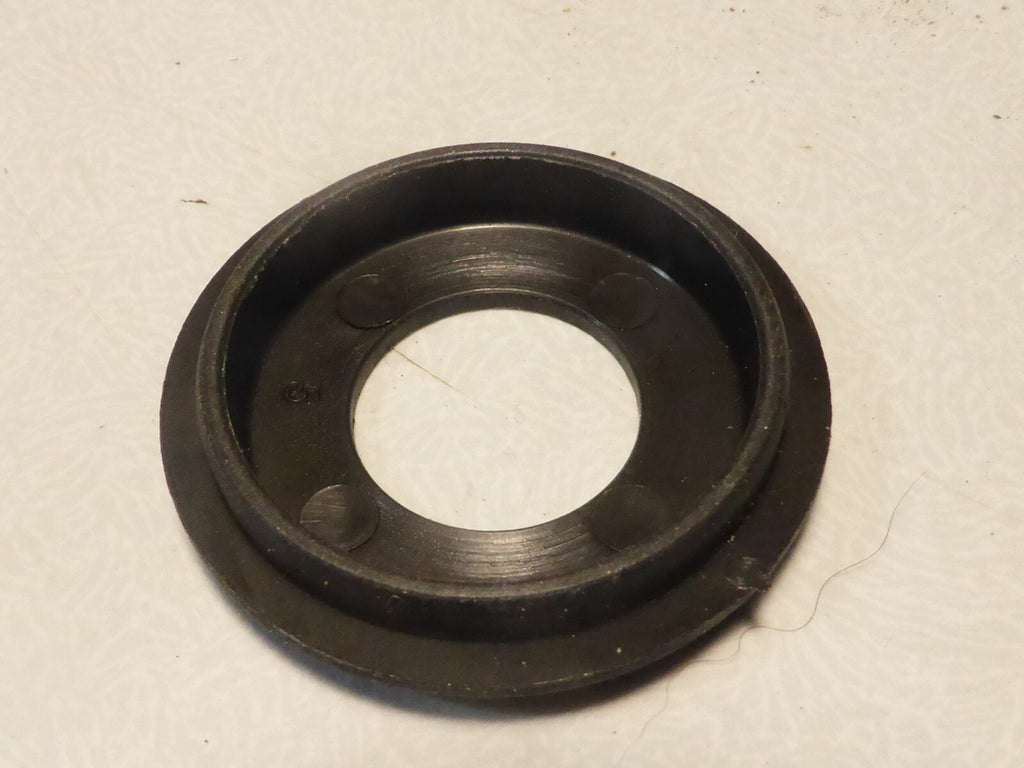 ✨ Cache-poussière axe de pédalier 36 mm – Vélo vintage – Ancien stock (NOS)✨