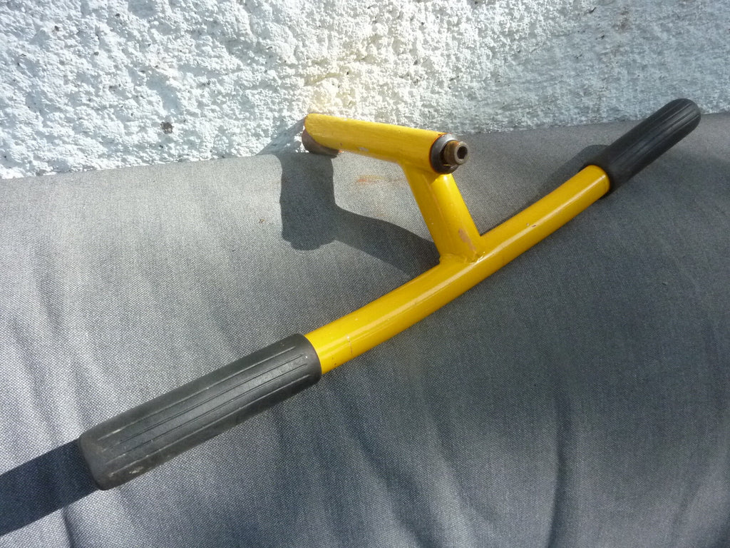 guidon vélo avec potence intégré 22 mm vintage route vtt fixie cassano