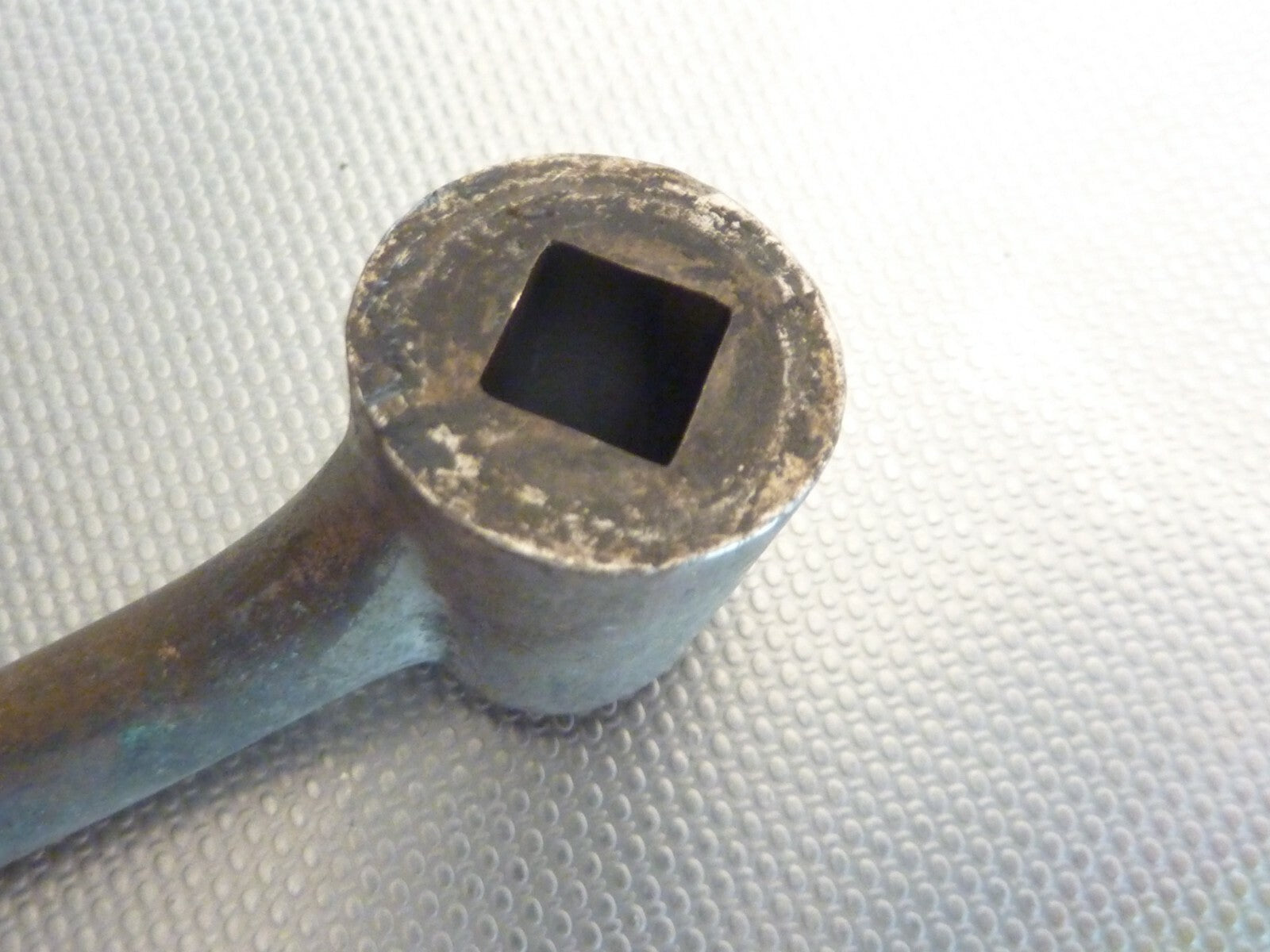 Poignée portière AUTO ancienne SIMCA RENAULT PEUGEOT CITROEN PANHARD FORD OPEL