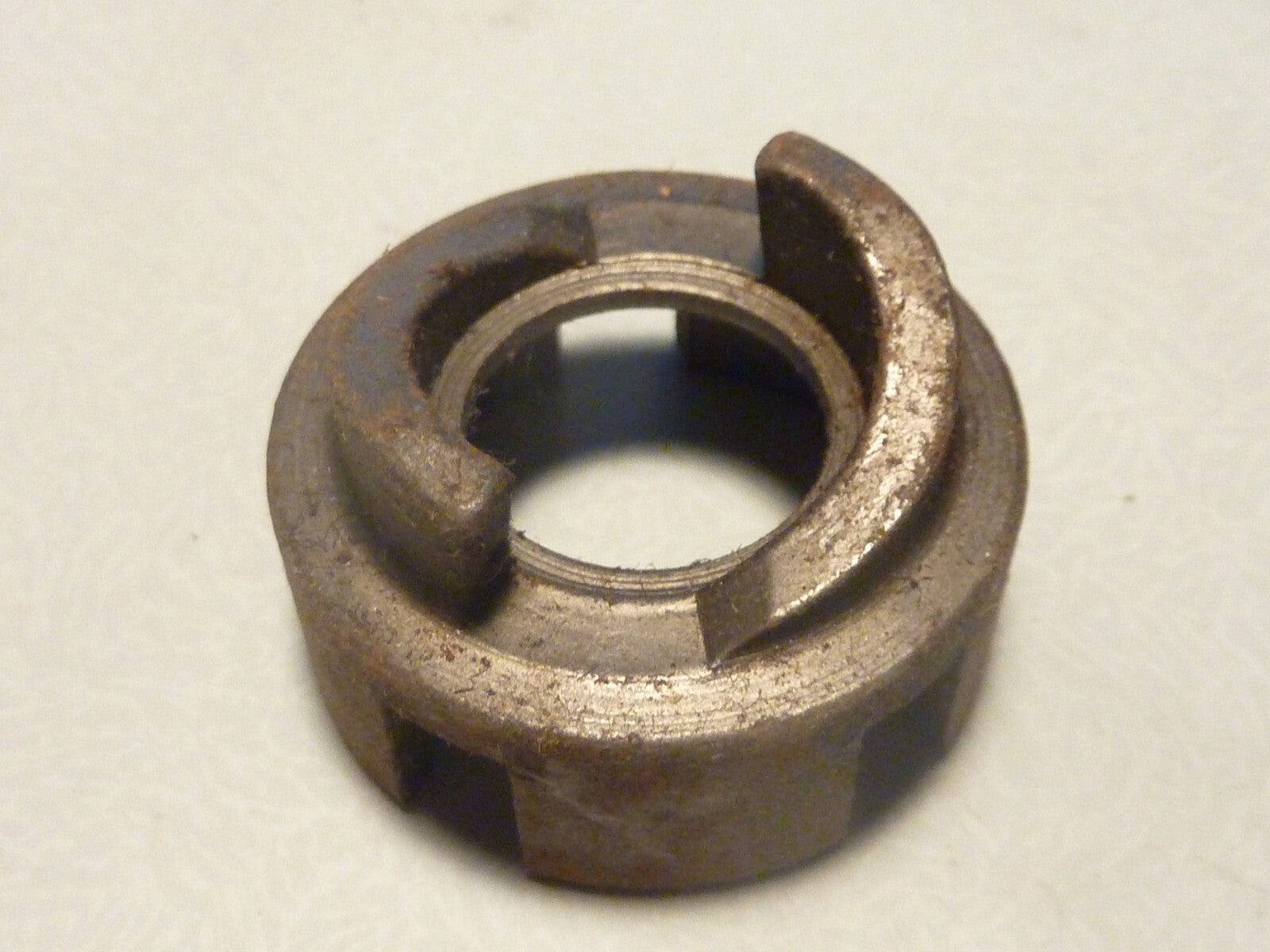 NOS SACHS Torpedo Hub Roller Guide Ring. Coaster Brake. NOS cage a galets