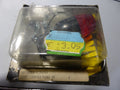 feu rouge vintage  Peugeot 103  ancien stock