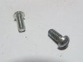 ✨ Ancien stock / NOS – Lot de 2 Vis de blocage de câble Algi  – Mobylette ✨