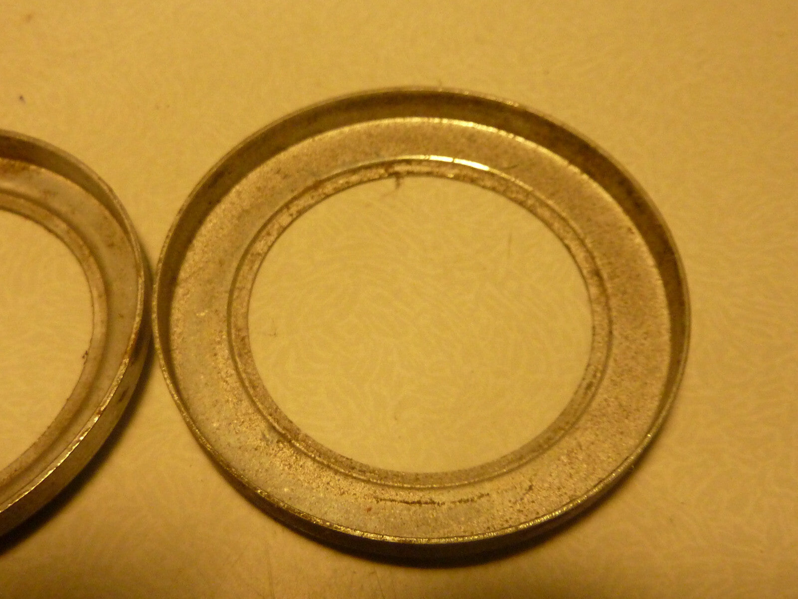 NOS cache moyeux Pignon arrière torpedo ø 18 mm et ø 19.5 mm