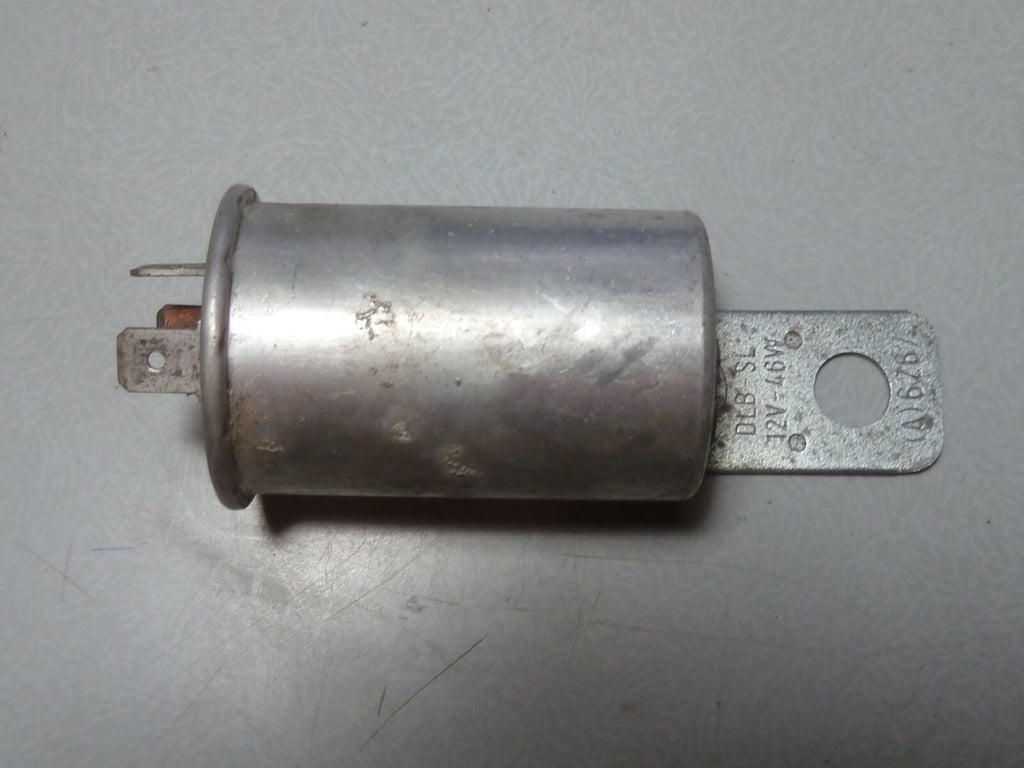 relais 4069103 Indicator Relay / Blinkrelais ferrari