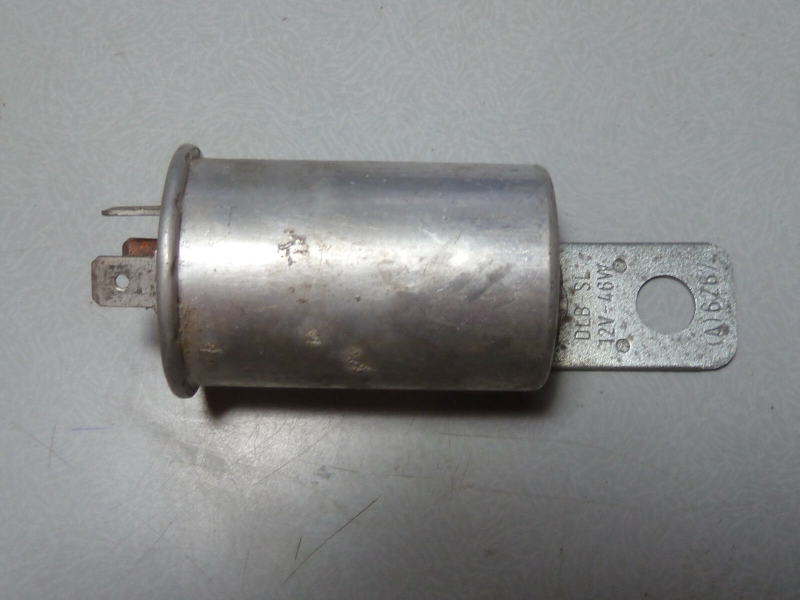 relais 4069103 Indicator Relay / Blinkrelais ferrari