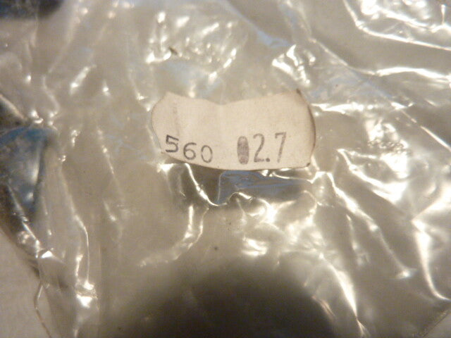 NOS NEU 1 patte support collier de phare soubitez
