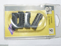 NOS 4 vintage  Patins de Frein Pour  Vélo freins vintage 40 mm