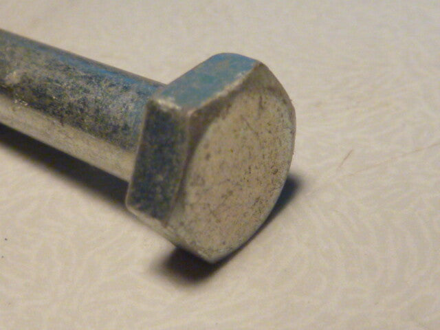 ✨ NOS Vis Axe de Béquille M8 x 65 mm Peugeot / Motobécane Vintage ✨