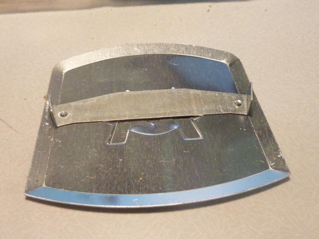 ancien stock neuf Bouchon cache de compteur Motobecane luxor