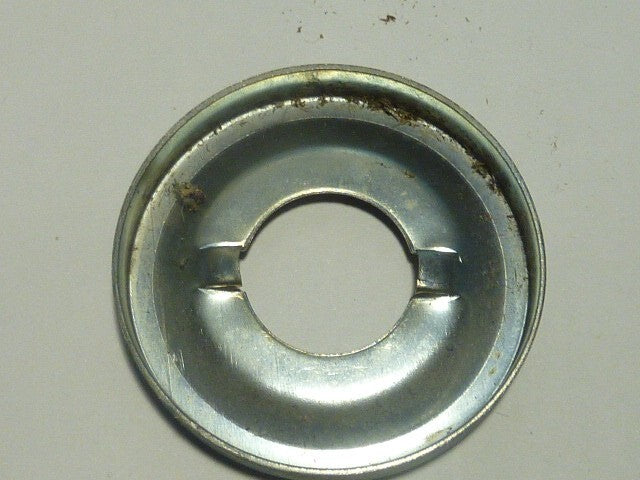 NOS neu Cuvette cache Pédalier cross BMX  VINTAGE