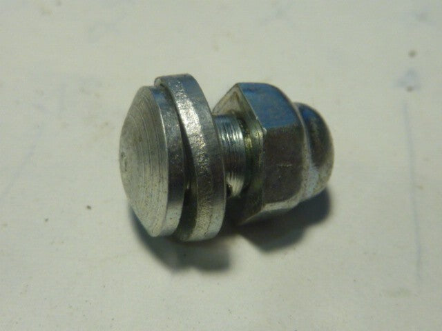 ✨ NEU Ancien stock / NOS – Serre-câbles Algi – Vintage velo cyclomoteur ✨