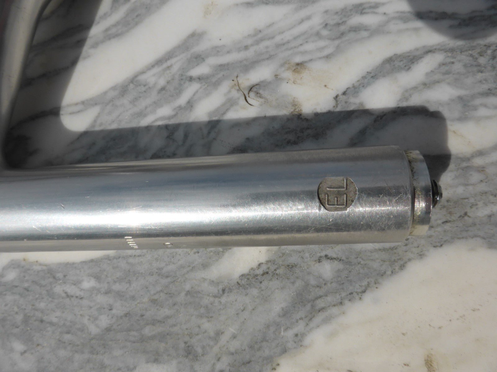✨SHIMANO DURA-ACE Quill Stem 100mm / Ø26.0 / Ø22.2 – Vintage Track & Road✨