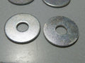 ✨ NOS – Lot de 2 rondelles de friction pour glissière moteur – Solex 45cc à 3800
