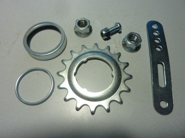 pièces  sturmey archer