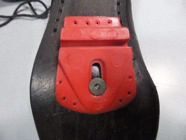 NOS NEU Chaussures de cyclisme ancienne  vintage  - RIVAT  T36- T37 model 53/6