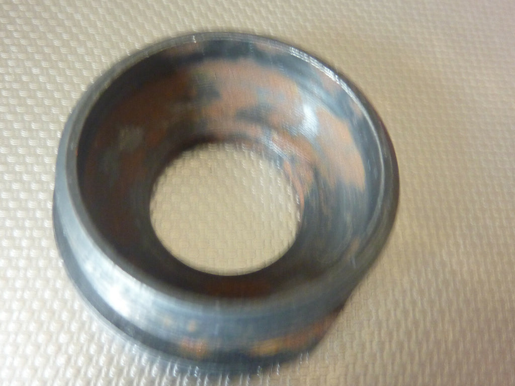 ✨ Ancien stock – Cuvettes de pédalier RFG – 35,2 x 100 mm – Vélo vintage ✨