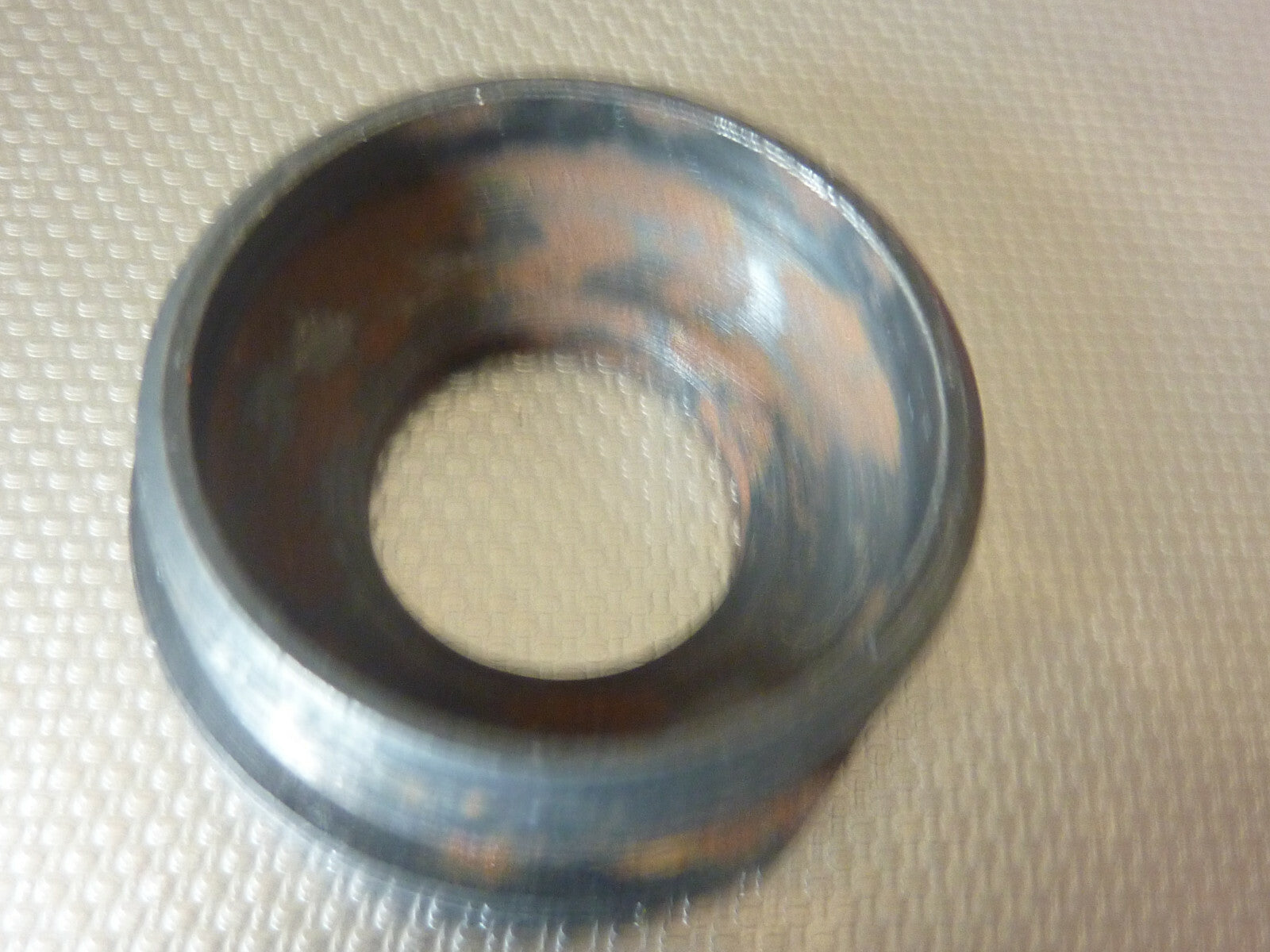 ✨ Ancien stock – Cuvettes de pédalier RFG – 35,2 x 100 mm – Vélo vintage ✨