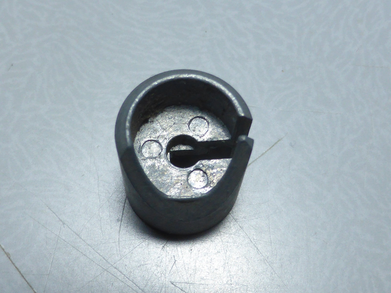 ✨ N.O.S neu 1 boisseau  carburateur  GURTNER 16x13 mm ancien stock  neuf✨