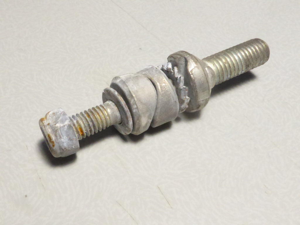 1 axe de freins CLB GL ancien stock velo vintage