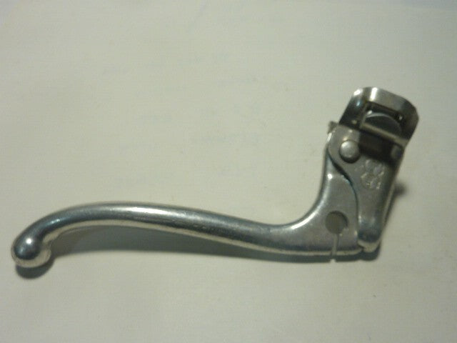 NOS 1 leviers poignées droit manchons vélo  vintage Altenburger