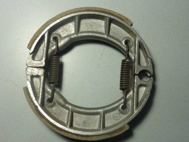 Mâchoires de frein à tambour neuve ancien stock pour Ø 110 ferodo