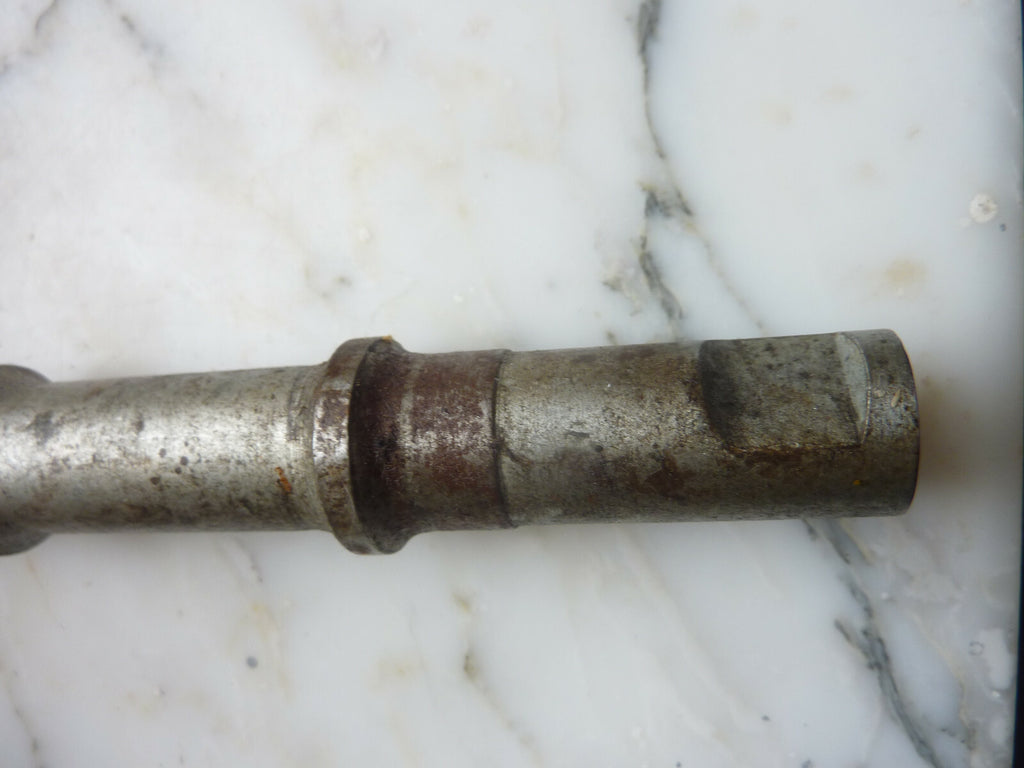 ✨NOS neu ancien stock vintage Motobecane mobylette axe AV ou AU3 164 mm✨