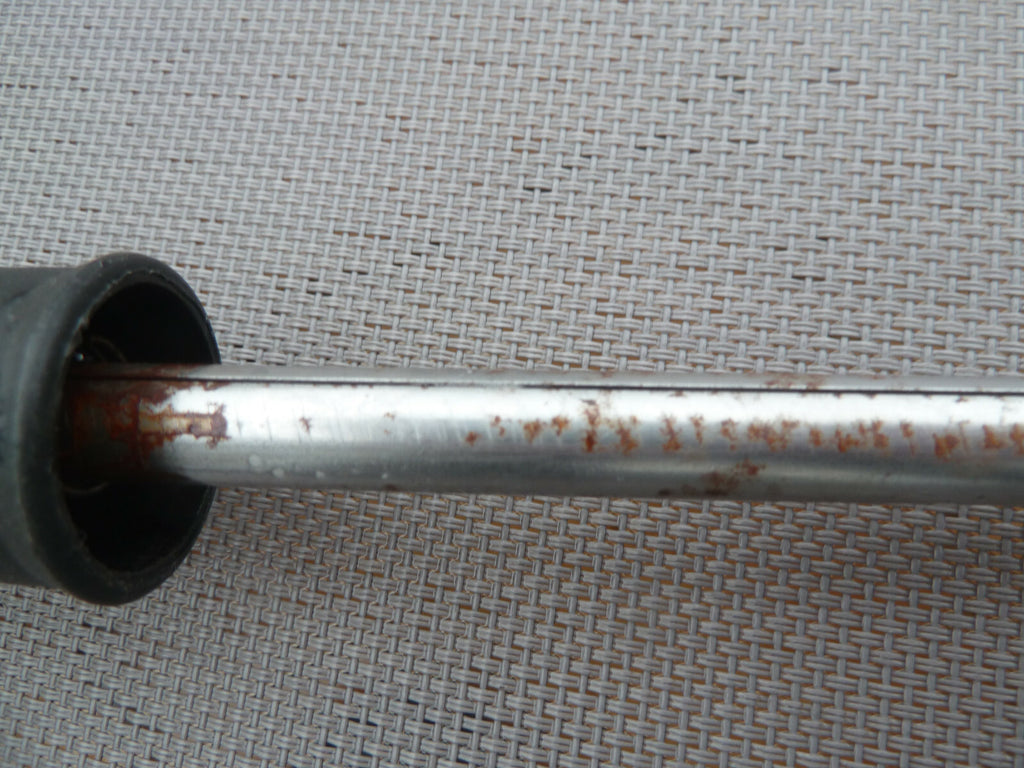 ✨NOS Pompe Vélo vintage  ZEFAL – 465 / 495 mm – Traditionnelle – PRESTA 💨✨