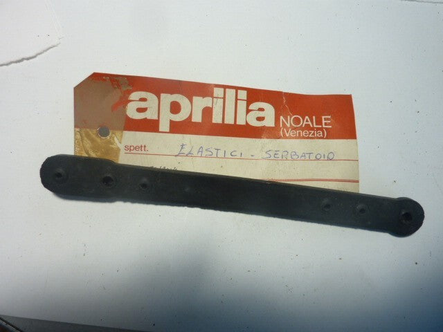 NOS 1 élastique caoutchouc réservoir scarabeo 50 aprilia vintage