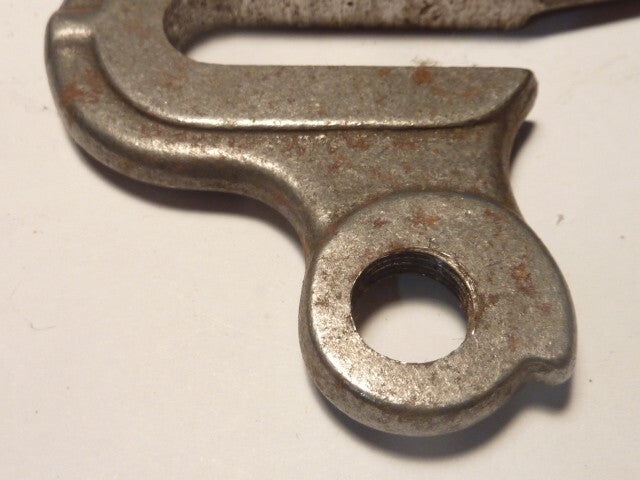 ✨NOS Support / Attache Patte de Fixation Dérailleur Cadre Huret Vélo Vintage✨