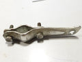 vintage 1 attache support de dynamo phare cibié soubitez de velo Made in France
