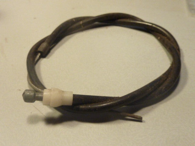 NOS cable Gaine Frein Velo Cable Housing Vintage Race Bike Bici Epoca weinmann
