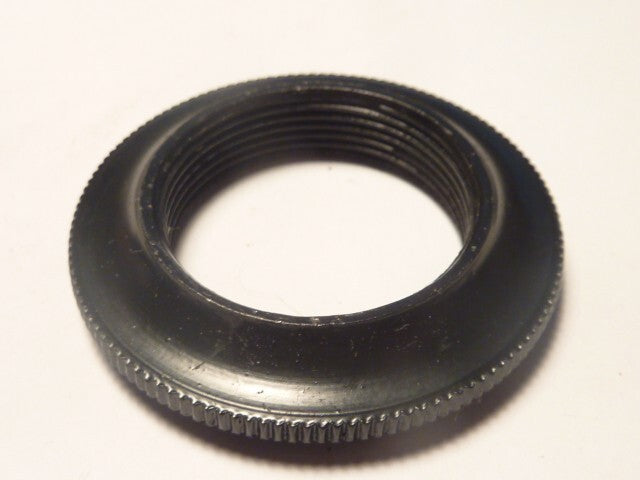 1 BAGUE rondelle jeu de direction cuvette réglable métal / caoutchouc 25.4x1