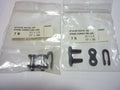 NOS Attache rapide 206 standard chaine 12,7 x 7,75 ou 1/2"x .305 ancien stock 7N