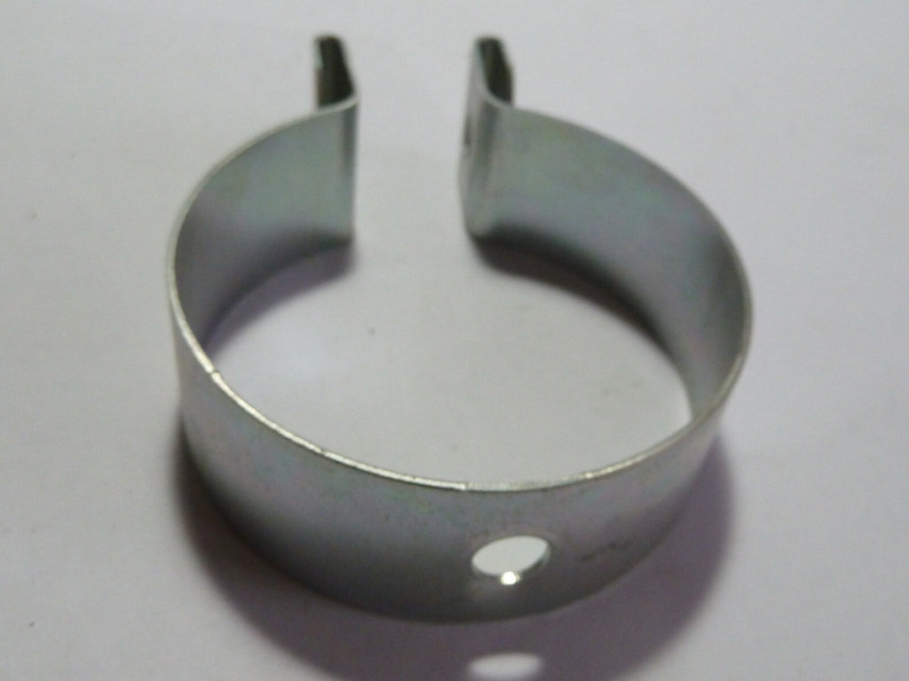 ancien Collier echappement  pot de 60 mm de diamètre motobecane 92 93 92gt