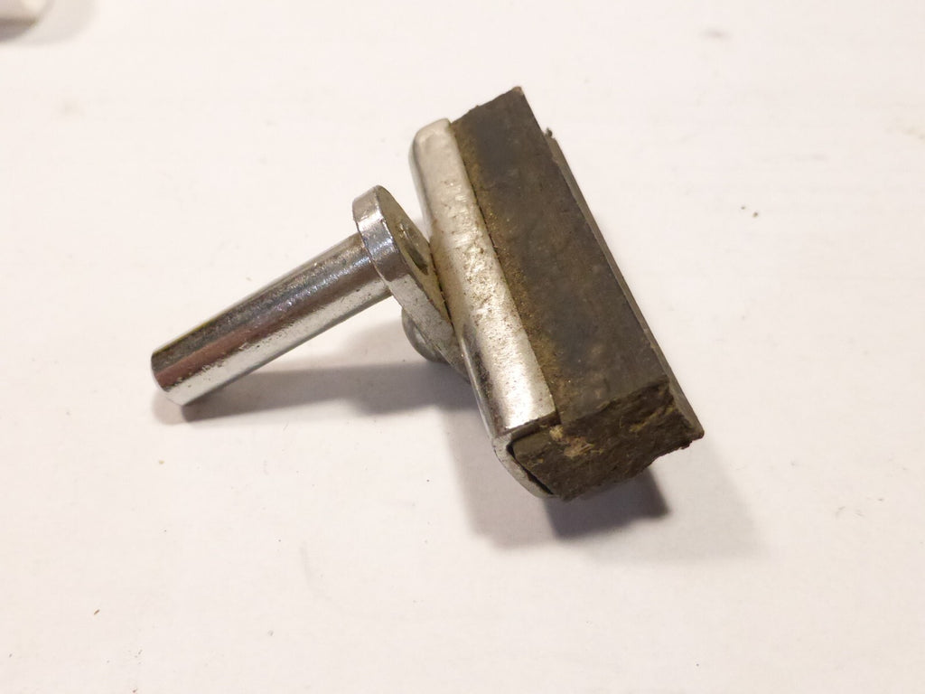 NOS 1  vintage  porte-Patin de Frein Pour  Vélo freins Patins
