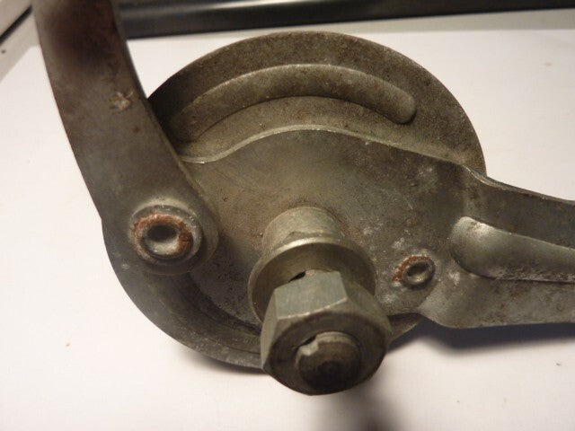 ancien frein a tambour vintage cross bmx velo bicross chopper