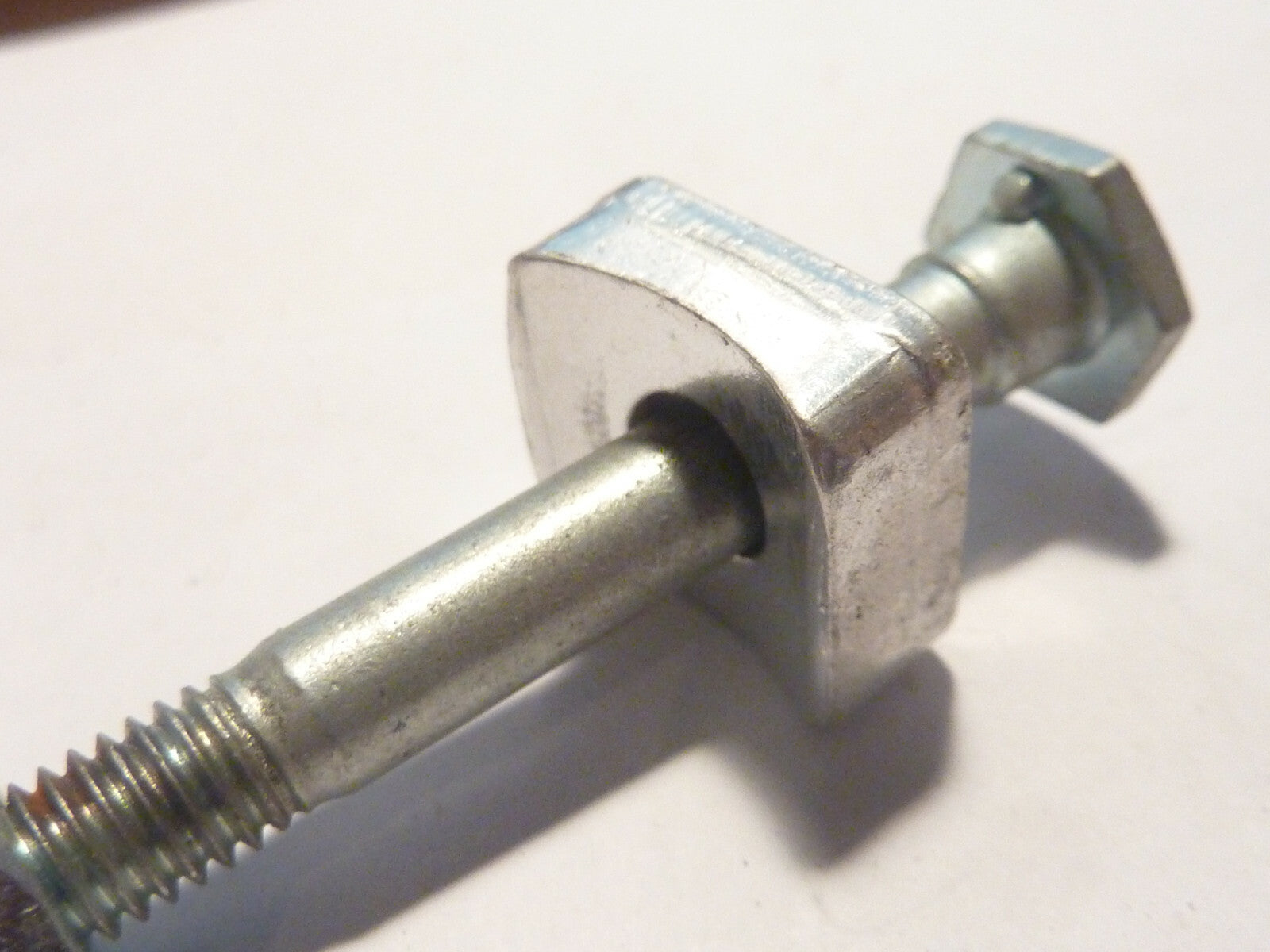 ✨Neu Pivot Frein Central MAFAC MAF-491E Front Center Bolt Racer Vintage NOS✨