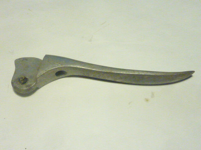 ancien levier en alu Magura CLB Saker ????   Peugeot motobecane solex