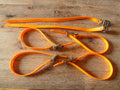 ✨NOS NEU 6 Vintage Courroies sangle cale-pieds vélo ancien bicyclette CINGHIETTE
