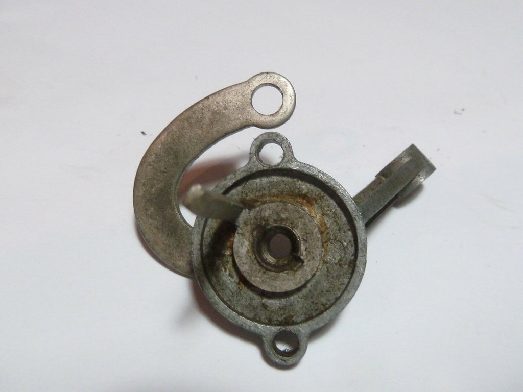 NOS chapeau gurtner carburateur  mobylette vespa type F.18 462 scooter SBH 6155