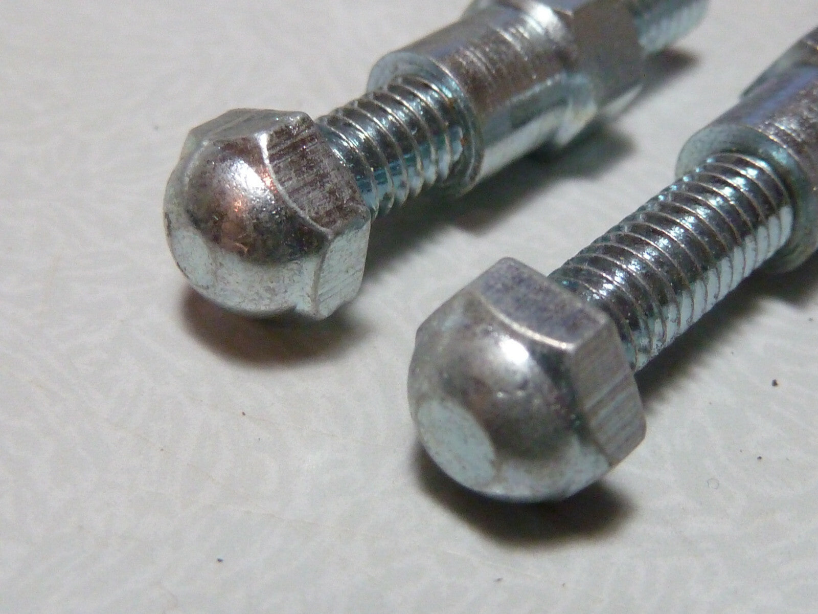 ✨ NOS 2 TENDEURS DE ROUE ORIGINAL  5x 25 mm MOBS MOTOBECANE  MOTOCONFORT ✨