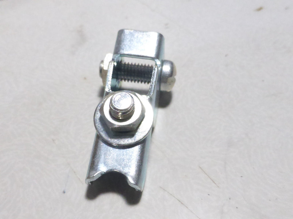 ✨ Neu Ancien stock / NOS – Attache / Support de phare Cibié – Vélo Vintage ✨